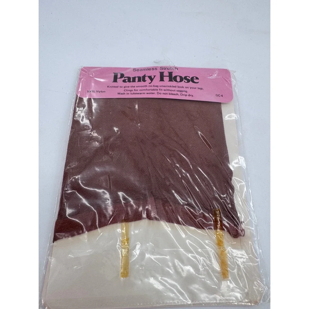 Unbranded new package
